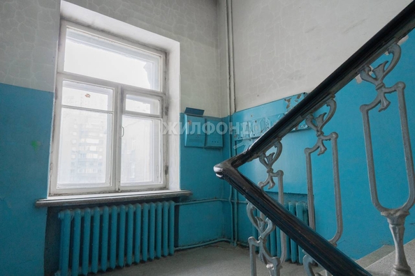 
   Продам 2-комнатную, 56.2 м², Серебренниковская ул, 4

. Фото 16.