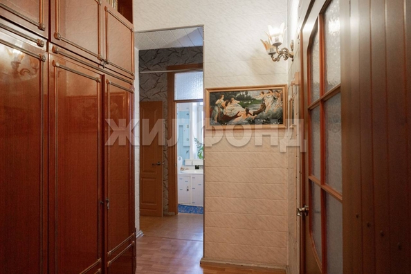 
   Продам 2-комнатную, 56.2 м², Серебренниковская ул, 4

. Фото 11.
