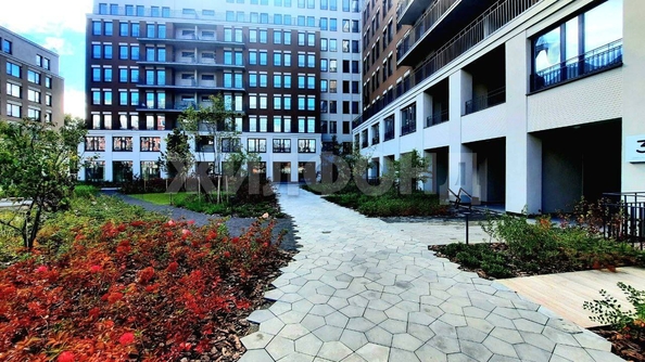 
  Продается 2-комн. квартира, 40.5 м², 3-й микрорайон, д. 2
. Фото 6.