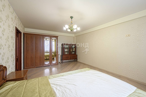 
   Продам 2-комнатную, 79.9 м², Дачная ул, 21/5

. Фото 16.