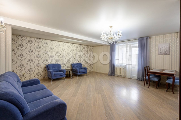 
   Продам 2-комнатную, 79.9 м², Дачная ул, 21/5

. Фото 9.