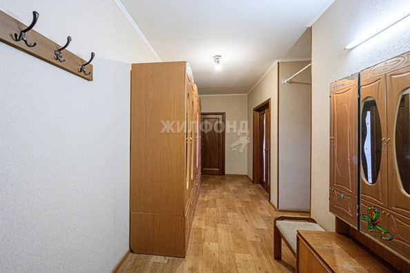 
   Продам 2-комнатную, 66.4 м², Владимировская ул, 21

. Фото 26.