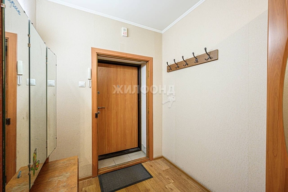 
   Продам 2-комнатную, 66.4 м², Владимировская ул, 21

. Фото 29.