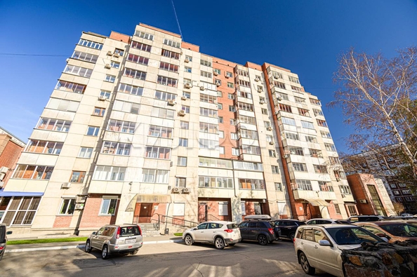 
   Продам 3-комнатную, 135.8 м², 1905 года ул, 59

. Фото 31.