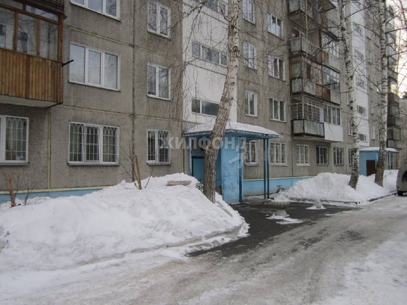 
   Продам 3-комнатную, 63.2 м², Зорге ул, 193/1

. Фото 6.