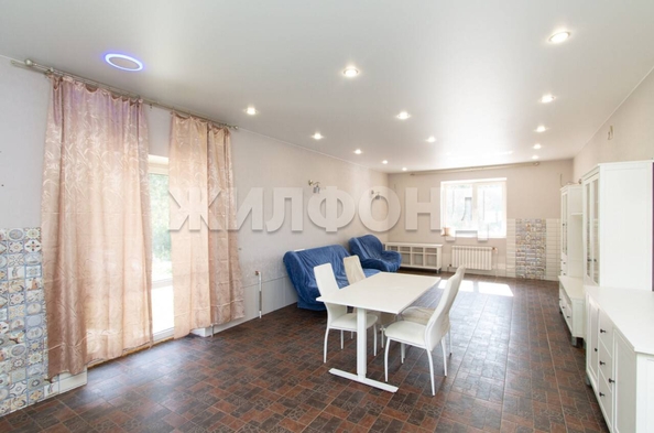 
   Продам дом, 400.2 м², Гусиный Брод село

. Фото 3.