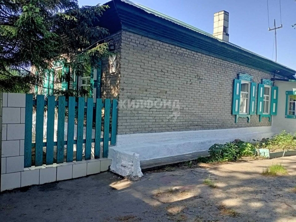 
   Продам дом, 60 м², Новосибирск

. Фото 8.