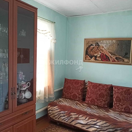 
   Продам дом, 60 м², Новосибирск

. Фото 19.