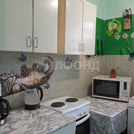 
   Продам дом, 66.5 м², Новосибирск

. Фото 18.