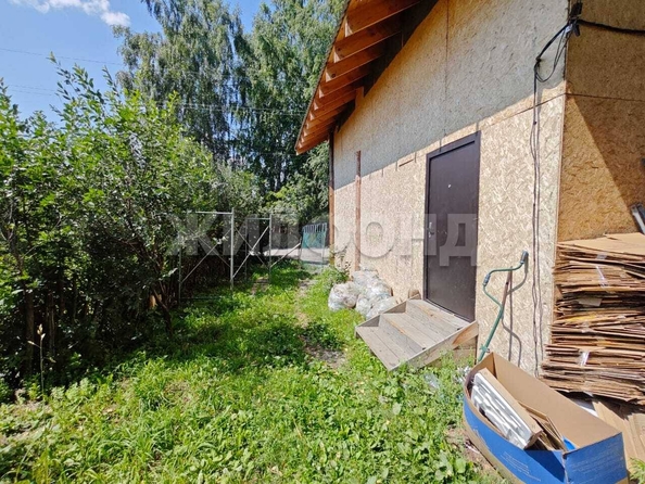 
   Продам дом, 131.2 м², Новосибирск

. Фото 9.