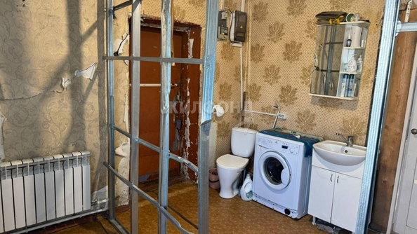 
   Продам дом, 70 м², Октябрьский

. Фото 9.