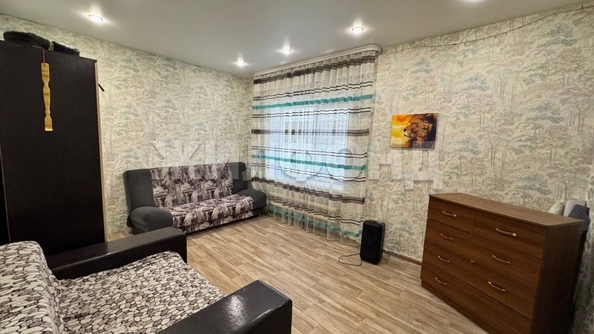 
  Продается дом, 70 м², поселок Октябрьский
. Фото 1.
