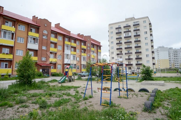 
   Продам студию, 25.7 м², Большая ул, 37

. Фото 12.