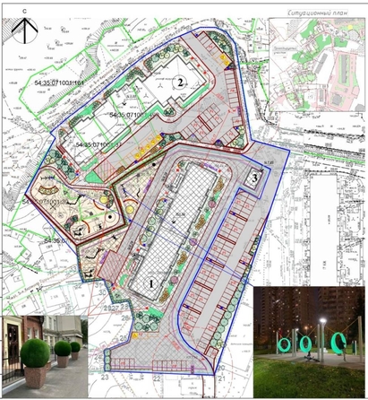 
   Продам 1-комнатную, 32.1 м², Закаменский мкр, 16

. Фото 13.