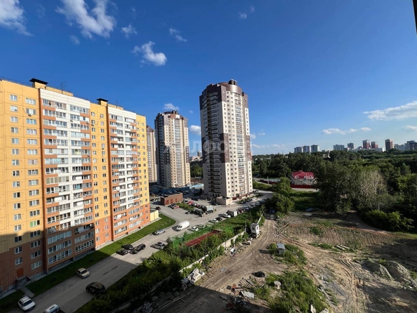 
   Продам 1-комнатную, 32.1 м², Закаменский мкр, 16

. Фото 24.