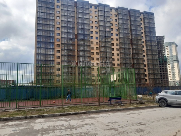 
   Продам 1-комнатную, 32.1 м², Закаменский мкр, 16

. Фото 27.