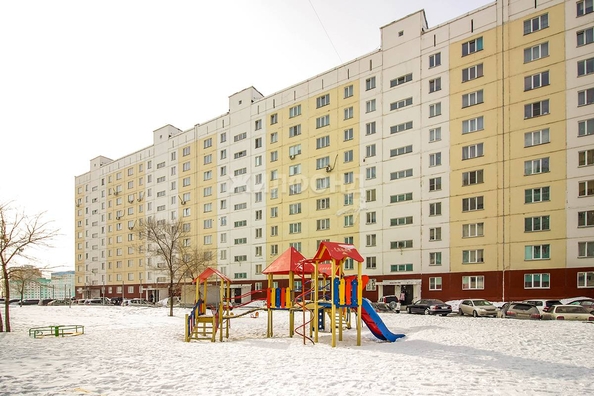 
   Продам 1-комнатную, 68.3 м², Татьяны Снежиной ул, 46/1

. Фото 4.