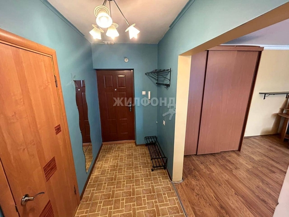 
   Продам 1-комнатную, 39.7 м², Горский мкр, 72

. Фото 3.