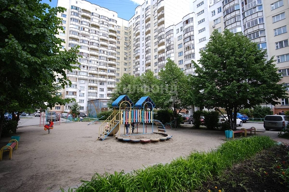 
   Продам 1-комнатную, 39.7 м², Горский мкр, 72

. Фото 12.