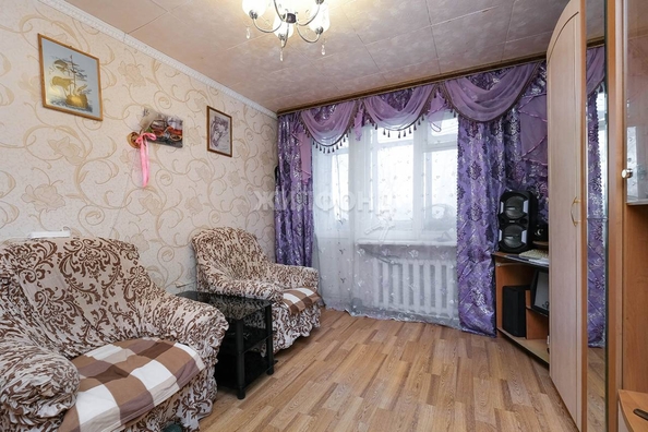 
   Продам 1-комнатную, 28.7 м², Водозабор ул, 6

. Фото 3.