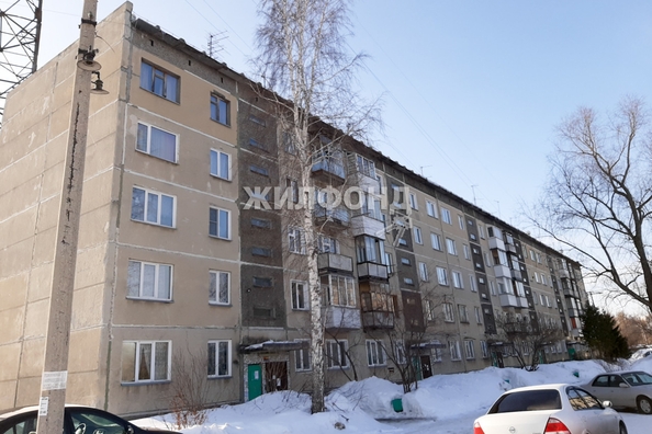 
   Продам 1-комнатную, 28.7 м², Водозабор ул, 6

. Фото 12.