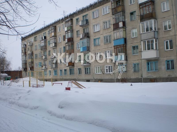 
   Продам 1-комнатную, 28.7 м², Водозабор ул, 6

. Фото 14.