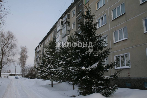 
   Продам 1-комнатную, 28.7 м², Водозабор ул, 6

. Фото 16.