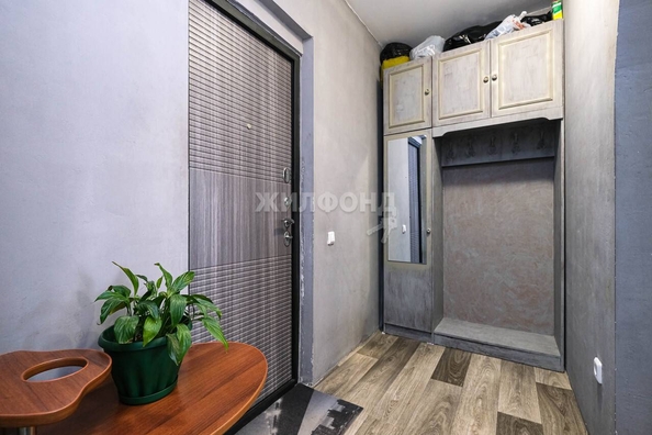 
   Продам 2-комнатную, 42.5 м², Твардовского ул, 22/6

. Фото 17.