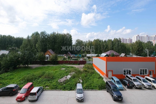 
   Продам 2-комнатную, 42.5 м², Твардовского ул, 22/6

. Фото 21.