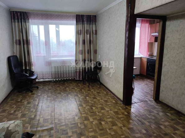 
   Продам 1-комнатную, 31.9 м², Станиславского ул, 34

. Фото 1.