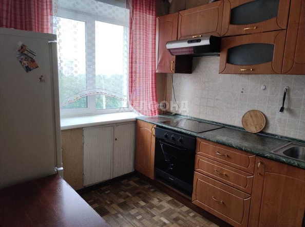 
   Продам 1-комнатную, 31.9 м², Станиславского ул, 34

. Фото 4.