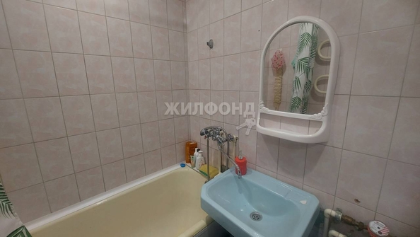 
   Продам 1-комнатную, 29.1 м², Комсомольская ул, 9

. Фото 7.