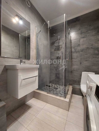 
   Продам студию, 24.8 м², Кошурникова ул, 22/2

. Фото 6.