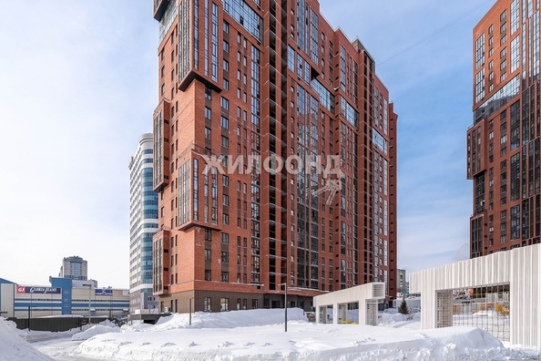 
   Продам студию, 24.8 м², Кошурникова ул, 22/2

. Фото 9.