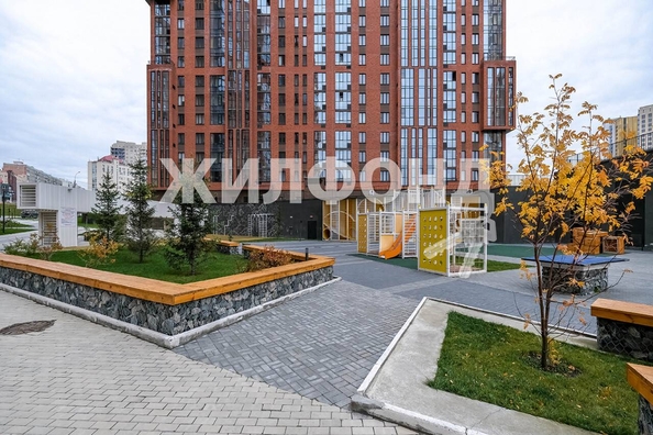 
   Продам студию, 24.8 м², Кошурникова ул, 22/2

. Фото 16.