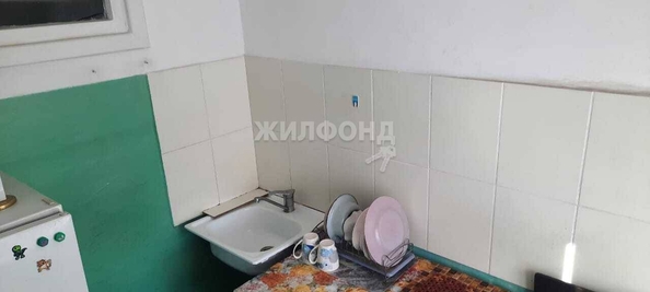 
   Продам 1-комнатную, 28.1 м², Дуси Ковальчук ул, 177

. Фото 6.