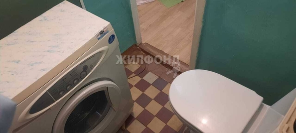 
   Продам 1-комнатную, 28.1 м², Дуси Ковальчук ул, 177

. Фото 10.