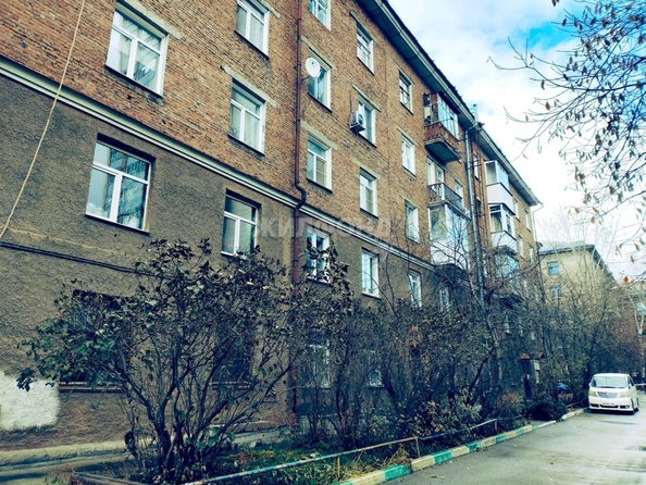 
   Продам 1-комнатную, 36.9 м², Котовского ул, 3

. Фото 19.