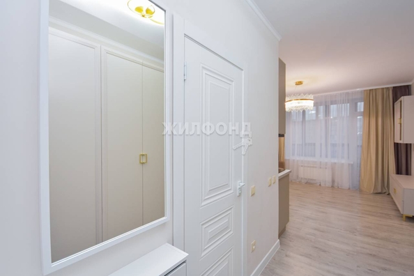 
   Продам студию, 23.6 м², Бориса Богаткова ул, 192а

. Фото 8.