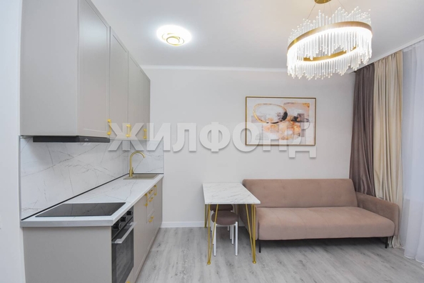 
   Продам студию, 27.6 м², Бориса Богаткова ул, 192а

. Фото 1.