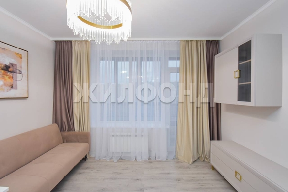 
   Продам студию, 27.6 м², Бориса Богаткова ул, 192а

. Фото 5.