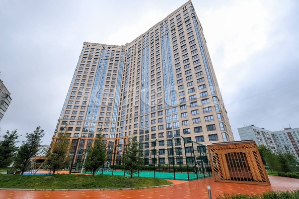 
   Продам студию, 27.6 м², Бориса Богаткова ул, 192а

. Фото 28.