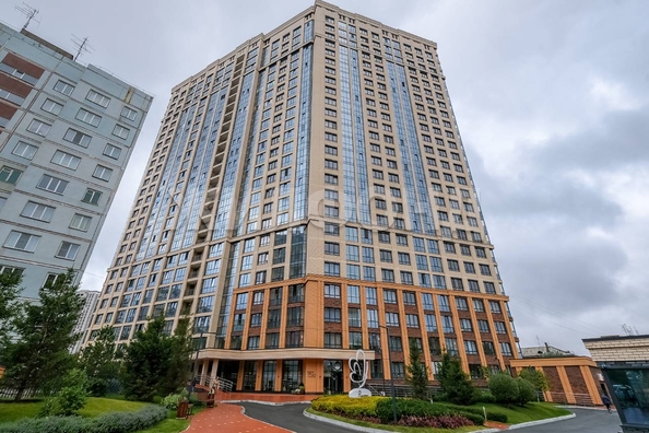 
   Продам студию, 27.6 м², Бориса Богаткова ул, 192а

. Фото 29.