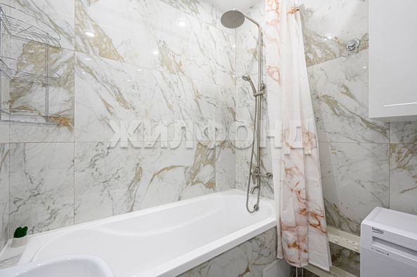 
  Продается студия, 27 м², Бориса Богаткова ул, д. 192а
. Фото 13.