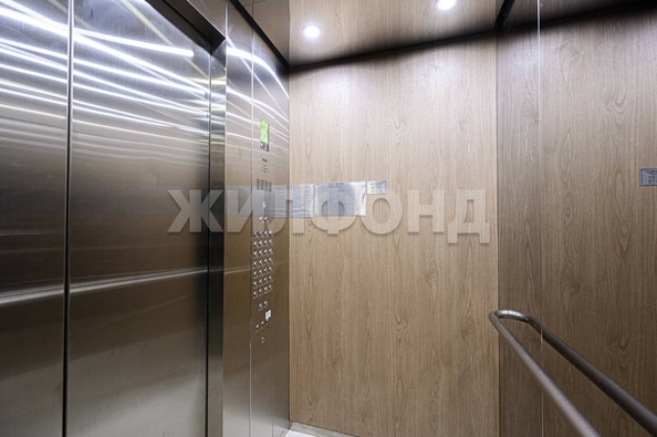 
  Продается студия, 27 м², Бориса Богаткова ул, д. 192а
. Фото 21.