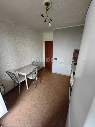 
   Продам 1-комнатную, 33.7 м², Кристальная ул, 5/2

. Фото 10.