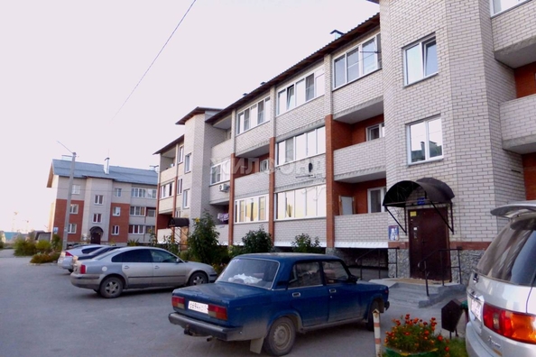 
   Продам 1-комнатную, 33.7 м², Кристальная ул, 5/2

. Фото 21.