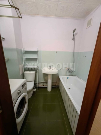 
   Продам 1-комнатную, 33.7 м², Кристальная ул, 5/2

. Фото 18.