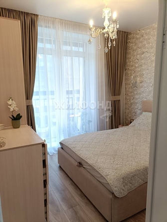 
   Продам 2-комнатную, 43.8 м², Охотская ул, 88/2

. Фото 13.