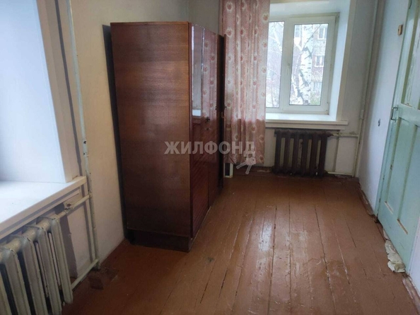 
   Продам 2-комнатную, 42 м², ЖКО Аэропорта ул, 11

. Фото 6.